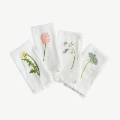 Wild Pretties Napkins
