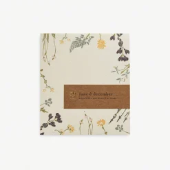 Wildflower Mini Notes