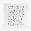 Wildflowers Towel : Air