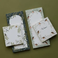 Willow Thicket Notepad
