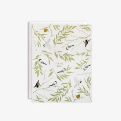 Willow Thicket Thank You Card