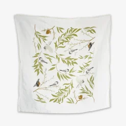 Willow Thicket Towel