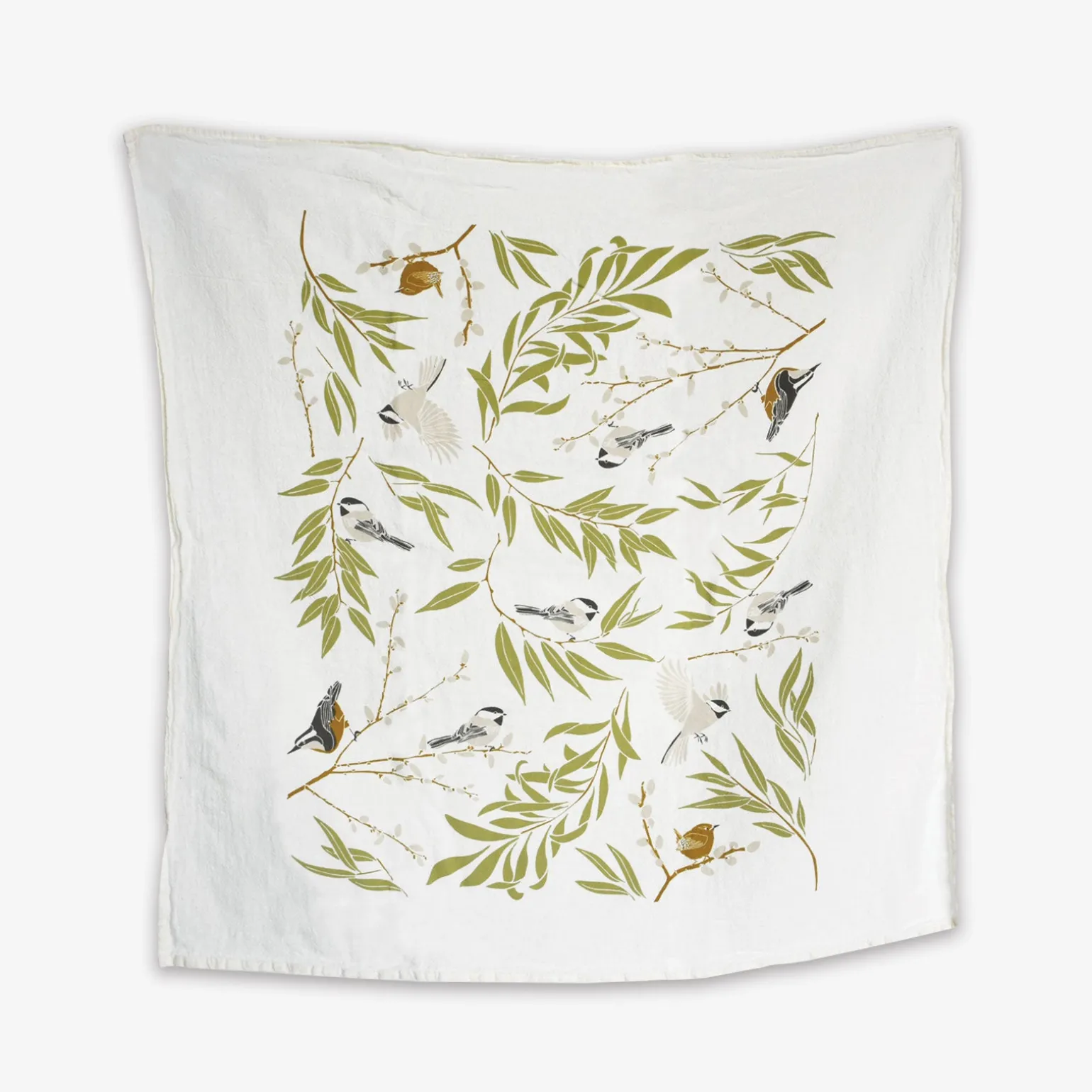 Willow Thicket Towel