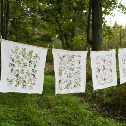 Willow Thicket Towel