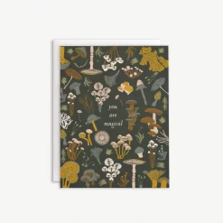 You Are Magical Card