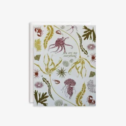 You are my Everything Card